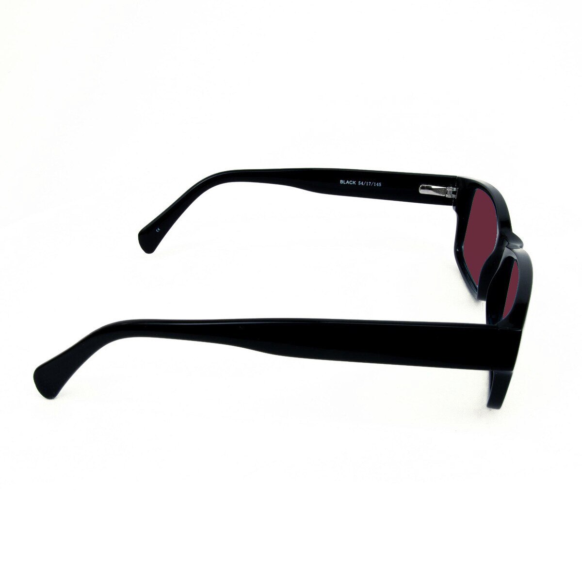 Low Vision Tinted Glasses